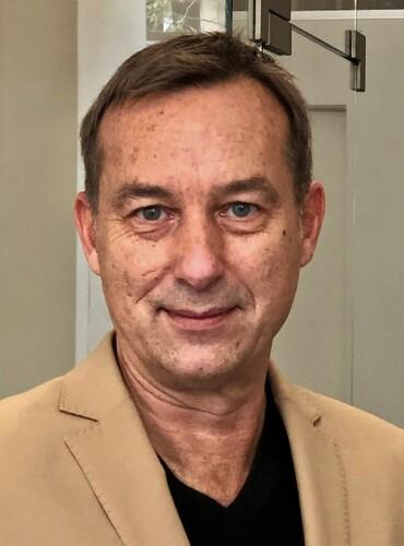 Laurent FOISY