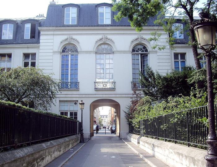 Château des Ternes