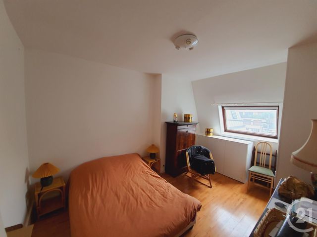 Afficher la photo en grand Appartement F2 à vendre - 2 pièces - 41.65 m2 - PARIS - 75017 - ILE-DE-FRANCE - Century 21 Alpha Hoche