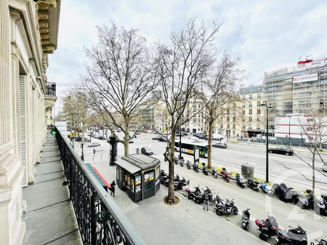 Afficher la photo en grand entreprise à vendre - 139.34 m2 - PARIS - 75 - ILE-DE-FRANCE - Century 21 Alpha Hoche