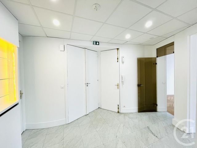 Afficher la photo en grand entreprise à vendre - 139.34 m2 - PARIS - 75 - ILE-DE-FRANCE - Century 21 Alpha Hoche