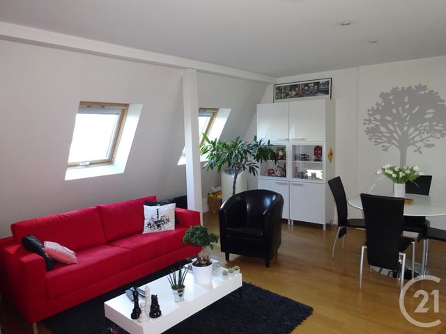 Afficher la photo en grand Appartement F2 à louer - 2 pièces - 45.0 m2 - PARIS - 75017 - ILE-DE-FRANCE - Century 21 Alpha Hoche