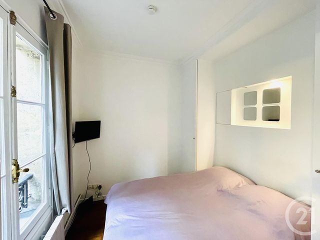 Afficher la photo en grand Appartement F2 à vendre - 2 pièces - 47.3 m2 - PARIS - 75116 - ILE-DE-FRANCE - Century 21 Alpha Hoche