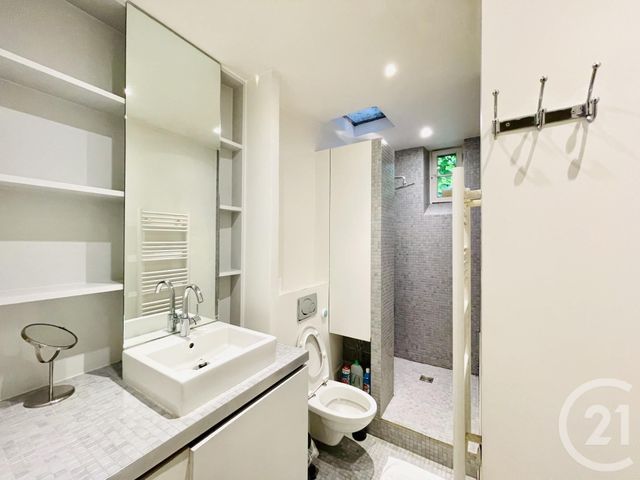 Afficher la photo en grand Appartement F2 à vendre - 2 pièces - 47.3 m2 - PARIS - 75116 - ILE-DE-FRANCE - Century 21 Alpha Hoche