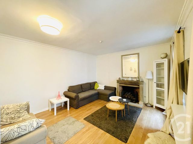Afficher la photo en grand Appartement F2 à vendre - 2 pièces - 47.3 m2 - PARIS - 75116 - ILE-DE-FRANCE - Century 21 Alpha Hoche