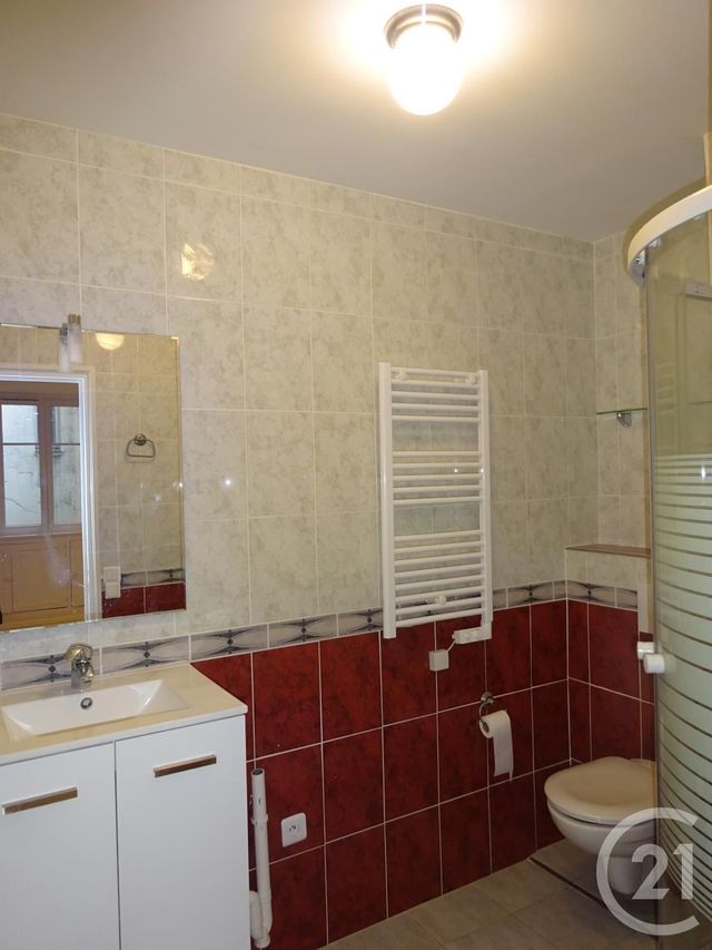 Afficher la photo en grand Appartement F2 à louer - 2 pièces - 45.23 m2 - PARIS - 75008 - ILE-DE-FRANCE - Century 21 Alpha Hoche