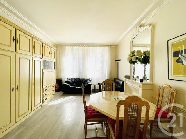 Appartement F2 à vendre PARIS