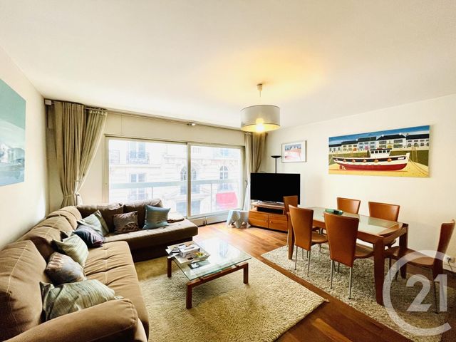 Appartement F2 à vendre PARIS