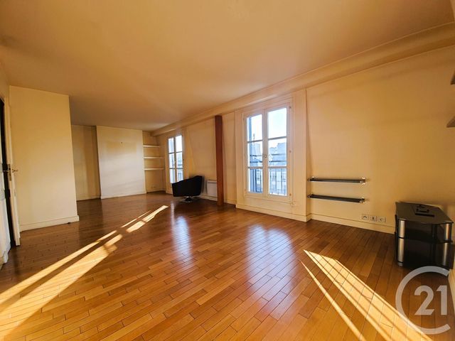 Appartement F2 à vendre - 2 pièces - 66.5 m2 - PARIS - 75017 - ILE-DE-FRANCE - Century 21 Alpha Hoche