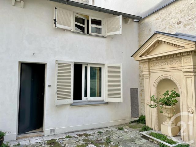 maison à vendre - 5 pièces - 62.0 m2 - PARIS - 75009 - ILE-DE-FRANCE - Century 21 Alpha Hoche