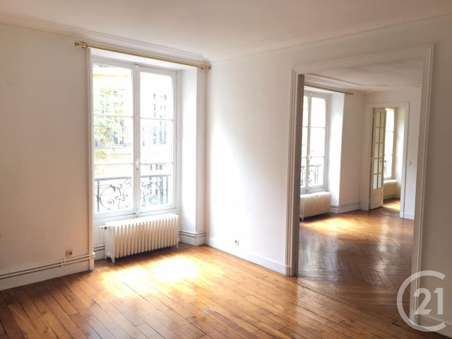 Appartement F4 à vendre - 4 pièces - 70.49 m2 - PARIS - 75008 - ILE-DE-FRANCE - Century 21 Alpha Hoche