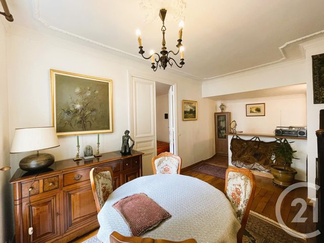 Appartement F2 à vendre - 2 pièces - 43.85 m2 - PARIS - 75008 - ILE-DE-FRANCE - Century 21 Alpha Hoche
