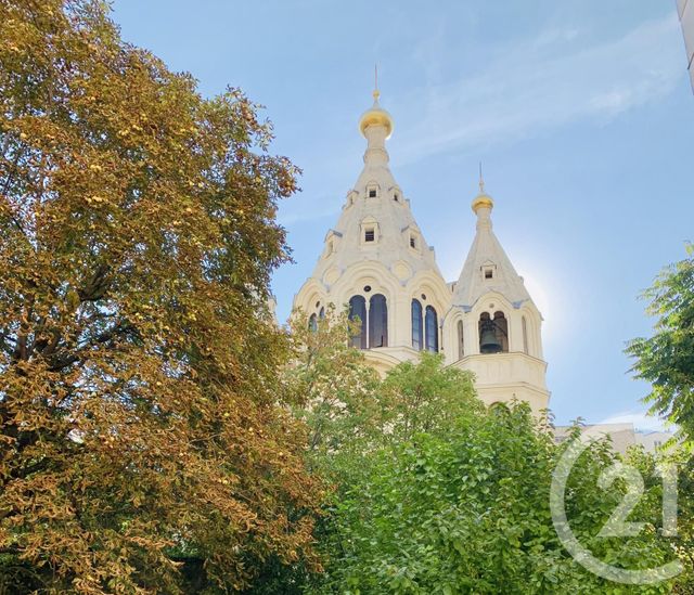 appartement - PARIS - 75008