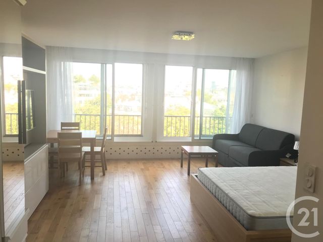 Appartement F1 à louer PARIS