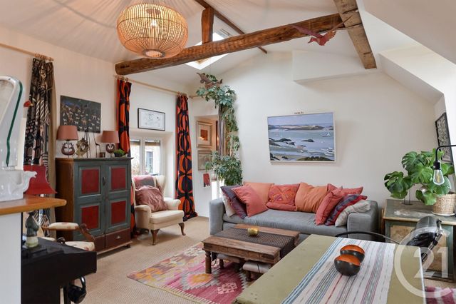appartement - PARIS - 75013