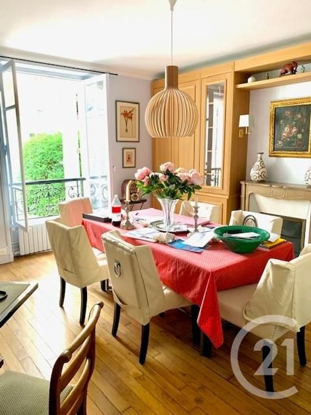 appartement - PARIS - 75007