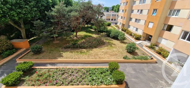 Appartement F4 à vendre - 4 pièces - 87.0 m2 - L ILE ST DENIS - 93 - ILE-DE-FRANCE - Century 21 Alpha Hoche