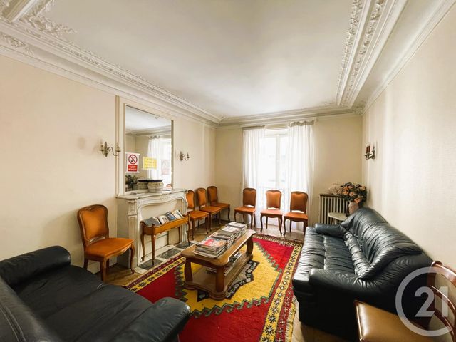 appartement - PARIS - 75010