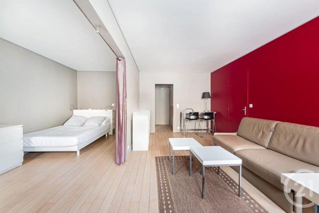 appartement - PARIS - 75017