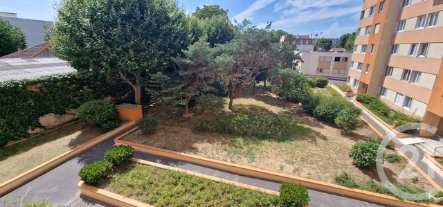 appartement - L ILE ST DENIS - 93