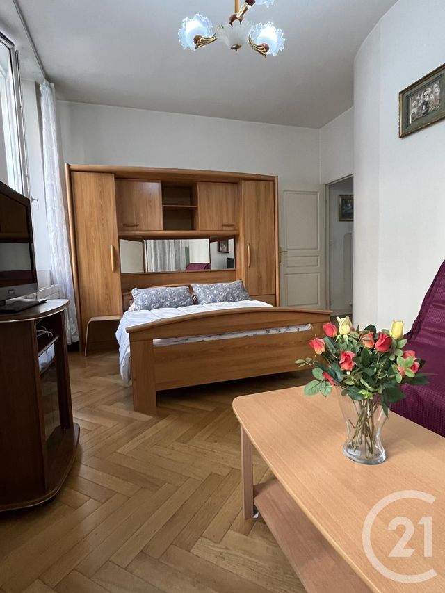 Appartement F1 à vendre - 1 pièce - 27.0 m2 - PARIS - 75008 - ILE-DE-FRANCE - Century 21 Alpha Hoche