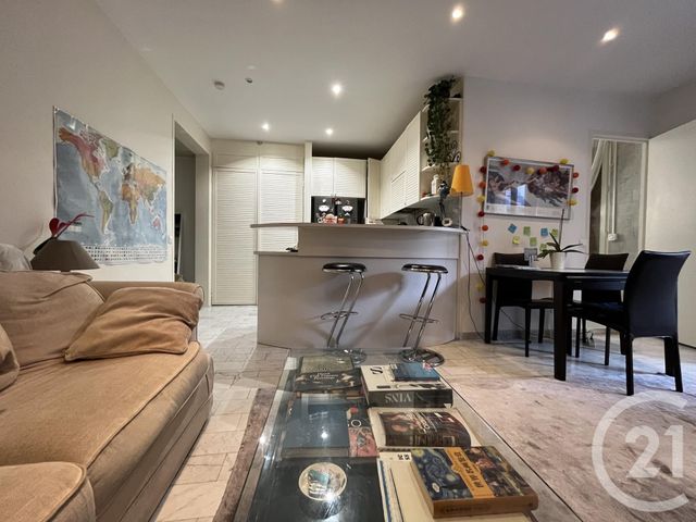 appartement - PARIS - 75015