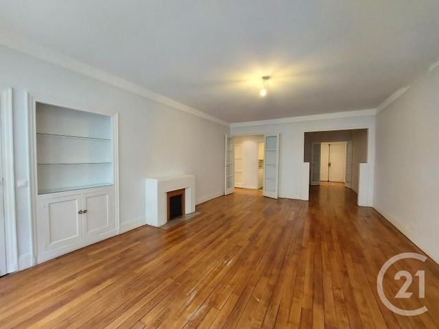 appartement - PARIS - 75017