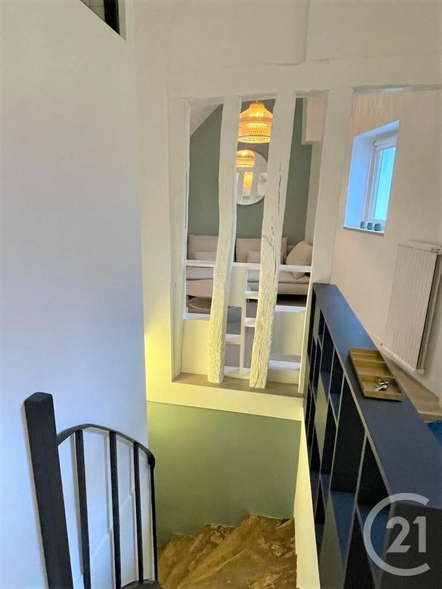 Appartement F3 à louer PARIS