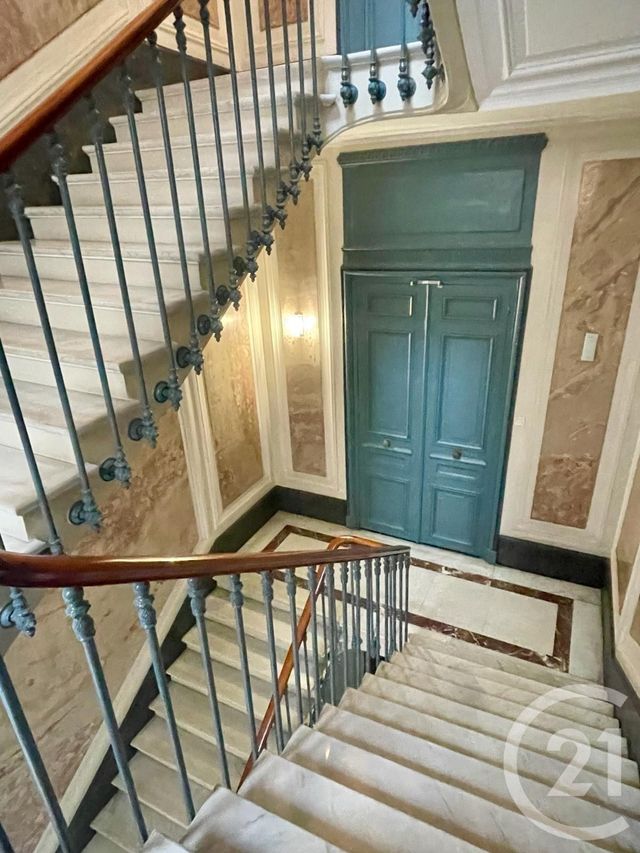 Appartement F1 à vendre PARIS