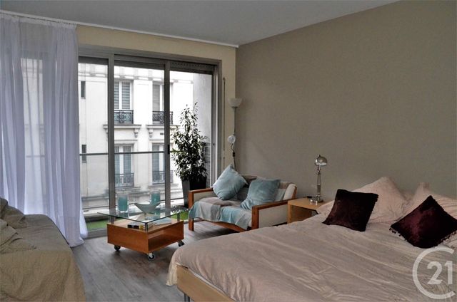 Appartement T1 à louer PARIS