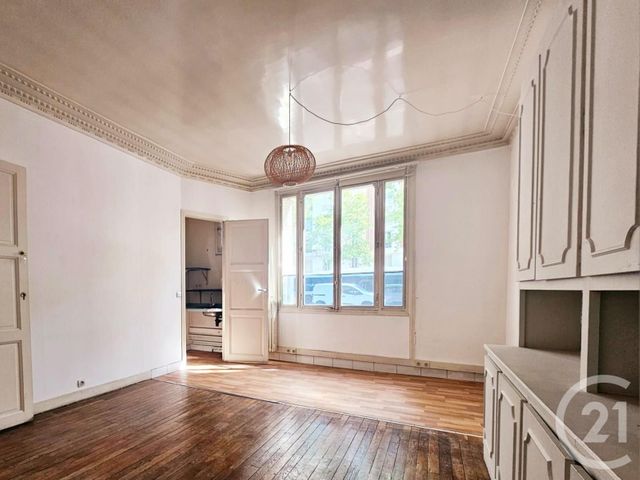 Appartement F2 à vendre PARIS