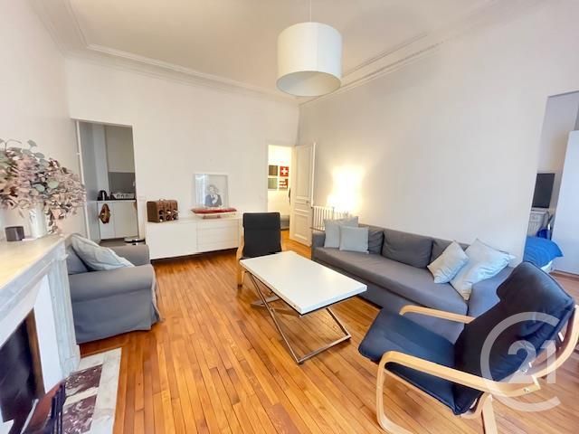 Appartement F2 à louer PARIS