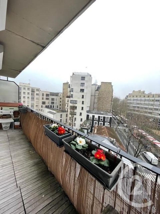 Appartement F2 à louer PARIS