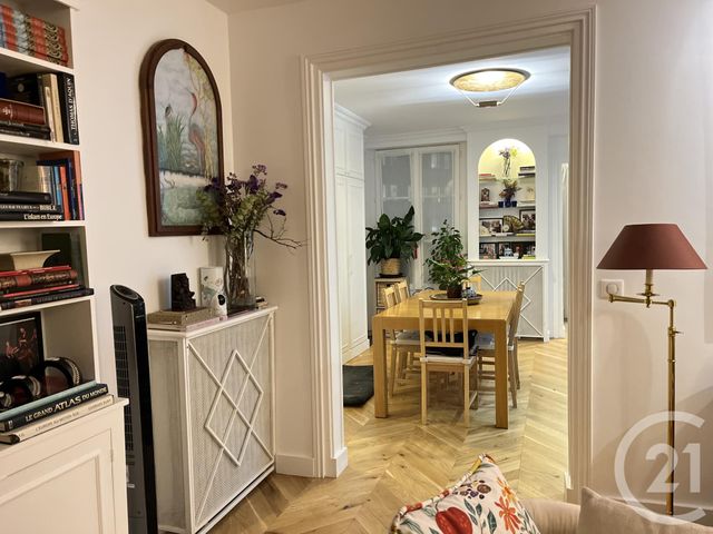 appartement - PARIS - 75008
