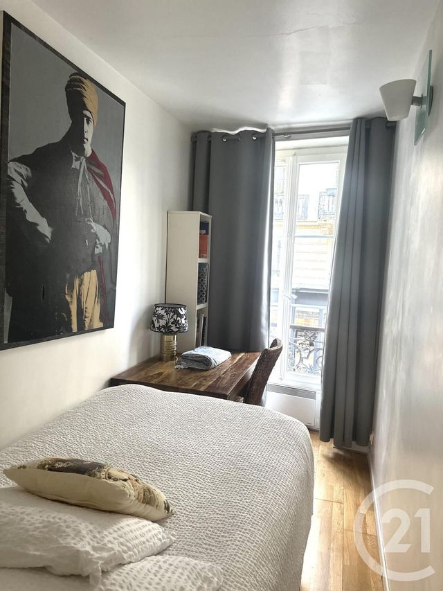 appartement - PARIS - 75004