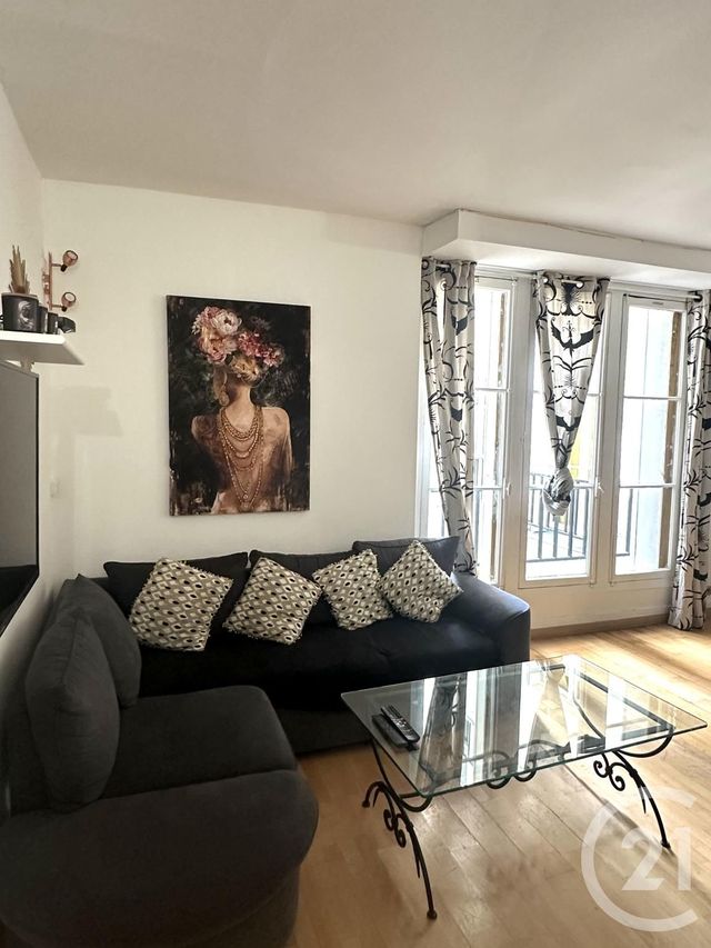 appartement - PARIS - 75004