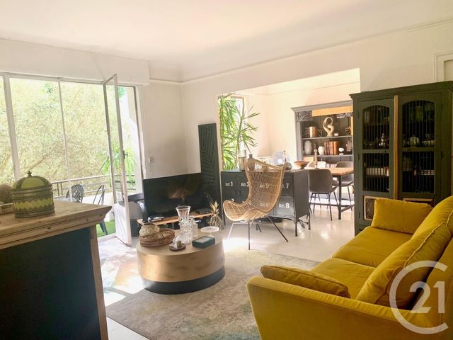 appartement - NEUILLY SUR SEINE - 92