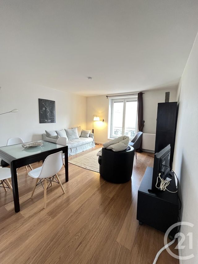 appartement - PARIS - 75003