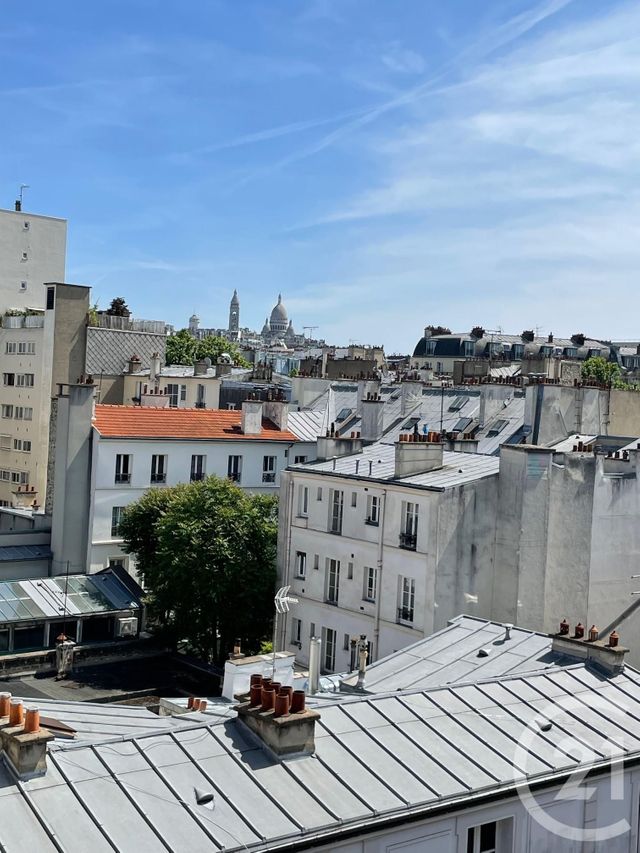 Appartement F2 à louer PARIS