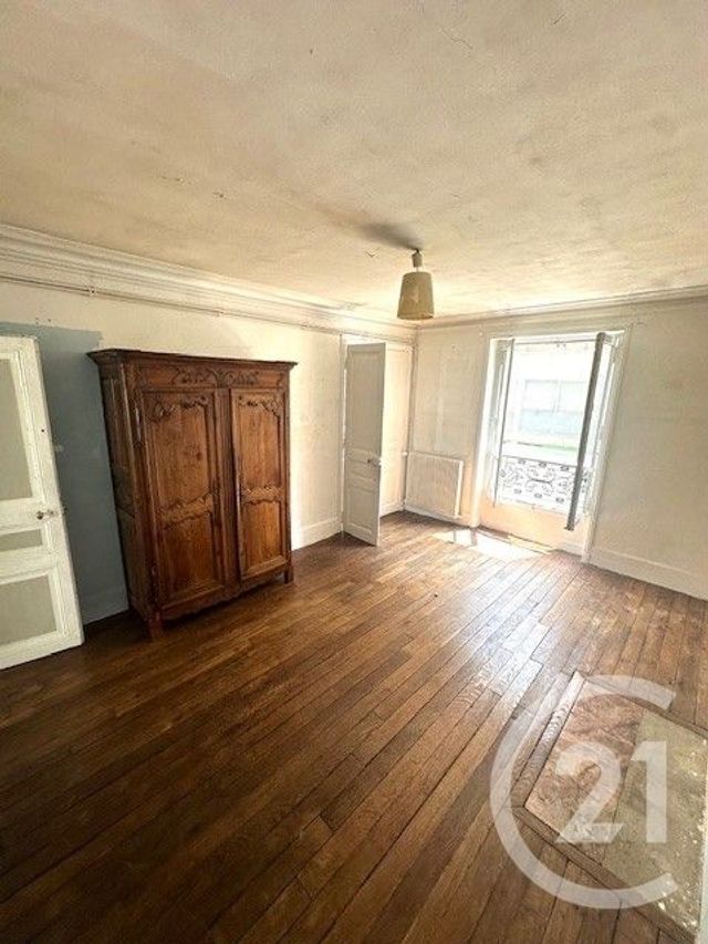 appartement - PARIS - 75017