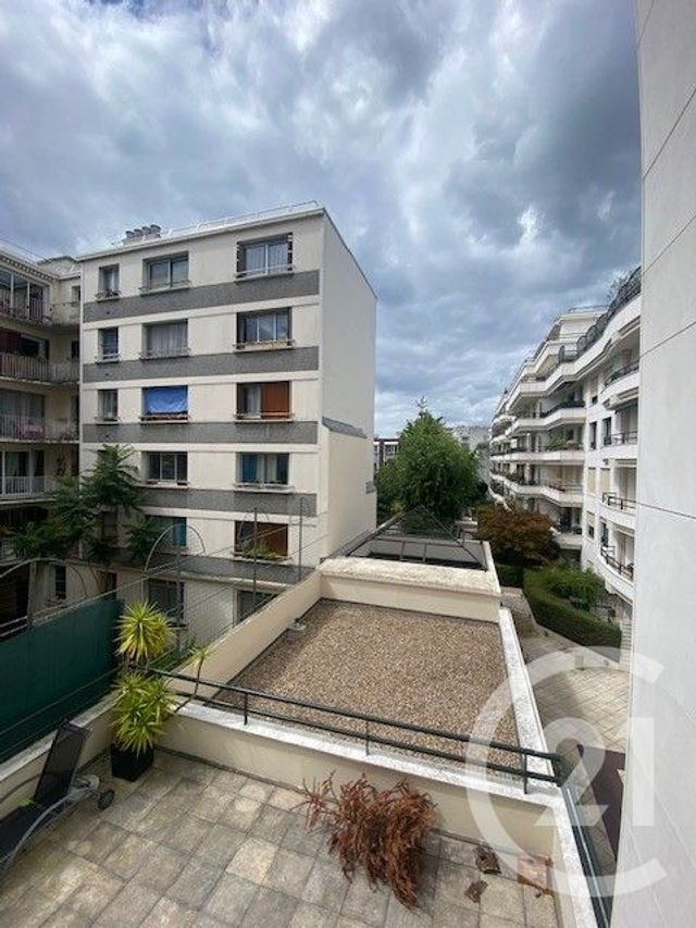 Appartement F1 à vendre - 1 pièce - 35.0 m2 - BOULOGNE BILLANCOURT - 92 - ILE-DE-FRANCE - Century 21 Alpha Hoche