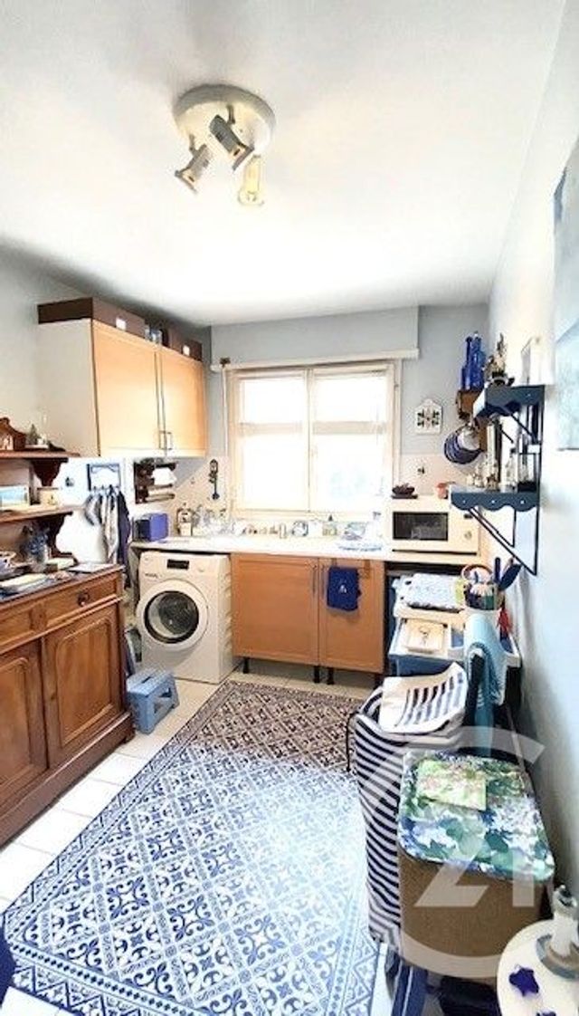 Appartement F1 à vendre - 1 pièce - 35.0 m2 - BOULOGNE BILLANCOURT - 92 - ILE-DE-FRANCE - Century 21 Alpha Hoche