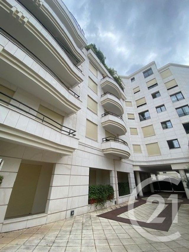 Appartement F1 à vendre - 1 pièce - 35.0 m2 - BOULOGNE BILLANCOURT - 92 - ILE-DE-FRANCE - Century 21 Alpha Hoche