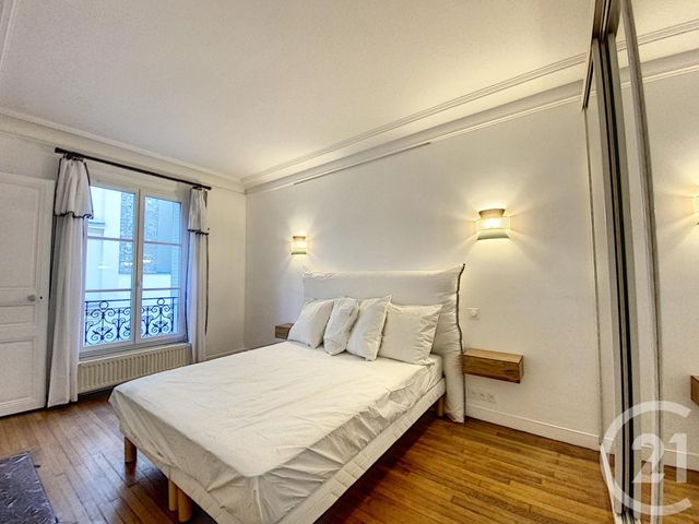 appartement - PARIS - 75008