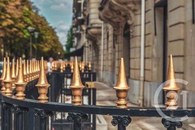 appartement - PARIS - 75008