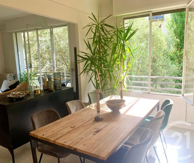 appartement - NEUILLY SUR SEINE - 92