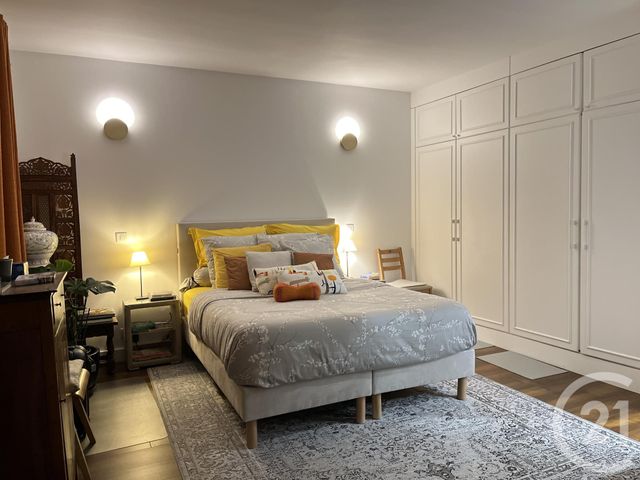 Appartement F4 à vendre - 4 pièces - 90.02 m2 - PARIS - 75008 - ILE-DE-FRANCE - Century 21 Alpha Hoche