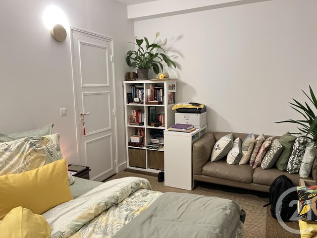 Appartement F4 à vendre - 4 pièces - 90.02 m2 - PARIS - 75008 - ILE-DE-FRANCE - Century 21 Alpha Hoche