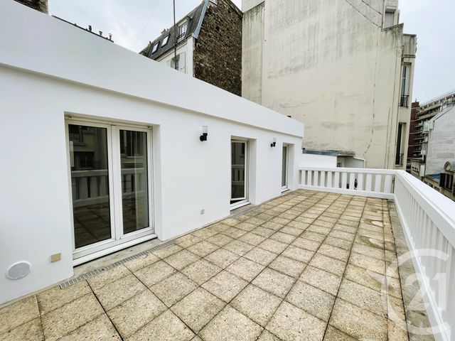 Appartement Duplex à louer PARIS