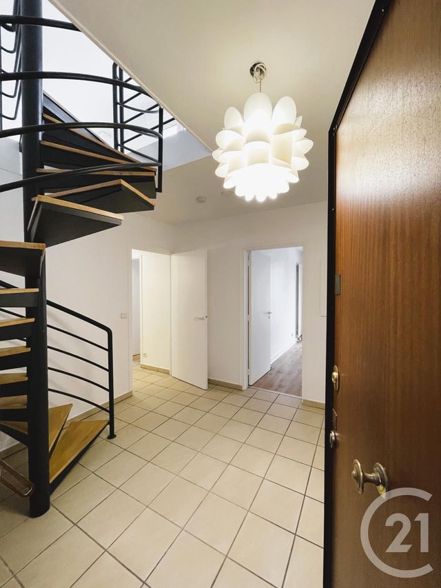 appartement - PARIS - 75008